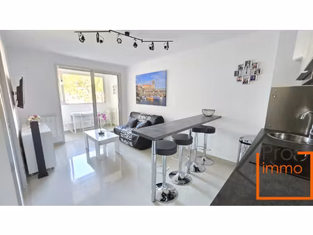 appartement quartier port