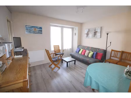 luchon - centre ville