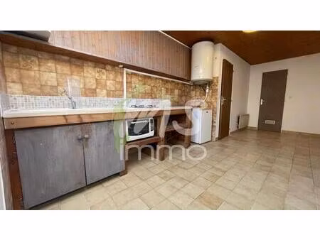 app. f1 bis - 24 m² - gap