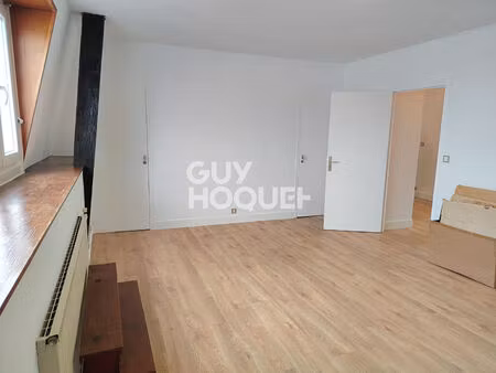 appartement hendaye 3 pièce(s) 74.47m²