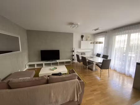 appartement massy 3 pièce(s) 63.20 m2