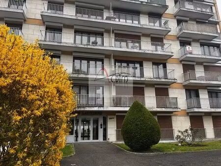 secteur gare de melun