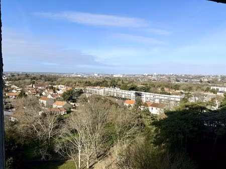 appartement à vendre rezé