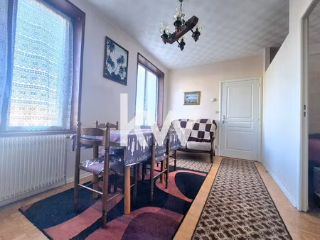 appartement t3 saint-etienne chateaucreux