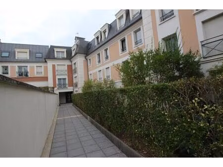 studio proche gare fontainebleau avon