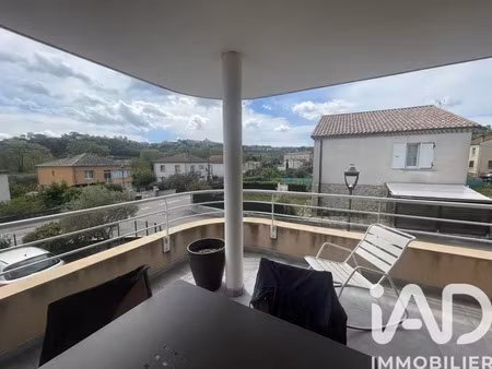 appartement à ucel (07200)
