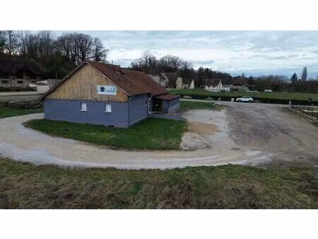 local commercial à vendre