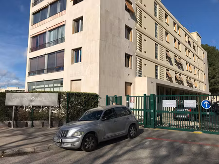 box - valmante michelet - 13009 marseille