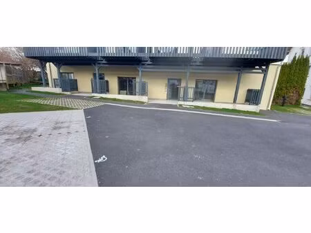 immobilier professionnel à louer gérardmer