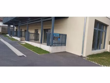 immobilier professionnel à louer gérardmer