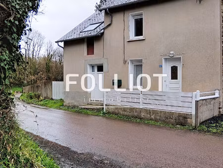 maison agneaux 69.87 m2