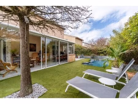 maison familiale blagnac