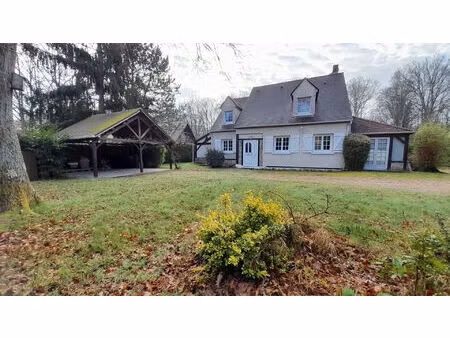 maison bullion 6 pièce(s) 169 m2