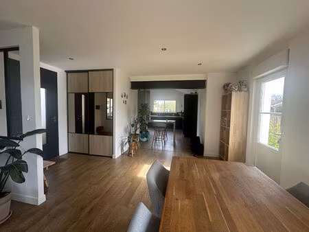 a louer maison meublée à eysines (33320)