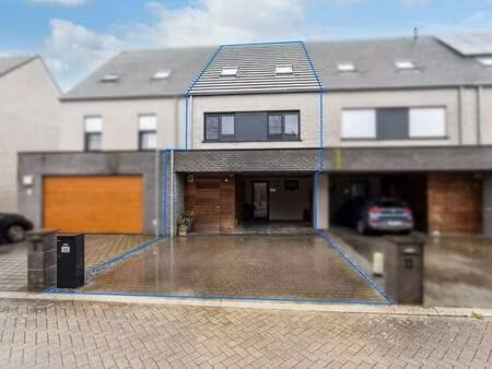 maison à vendre à minderhout € 479.000 (lm1v1) - de boer & partners - kantoor hoogstraten 