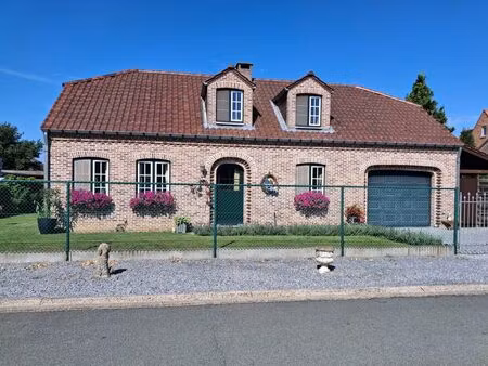 maison à vendre à kessenich € 450.000 (lm1uz) - | zimmo