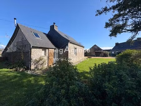 maison pierre aucun travaux vie de plain pied possible.