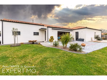 maison d'architecte coup de coeur de 2022  3 chambres  110m2