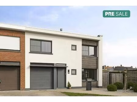 instapklaar huis te ledegem