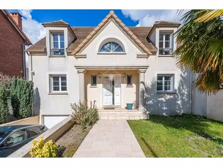 maison à vendre les pavillons-sous-bois