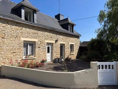 maison 160 m2