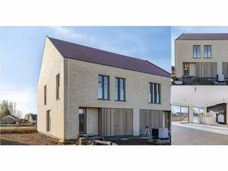 maison à louer à kerkstraat 38 wolvertem (rbv45815)