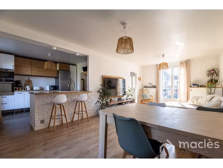 maison 3 chambres sous sol total proche gare montsoult