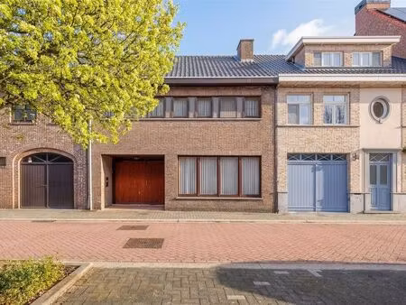 maison à vendre à neerpelt € 325.000 (lm1uq) - frank mann vastgoed | zimmo
