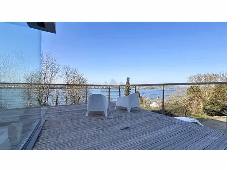 propriete d'exception vue mer a vendre plougastel-daoulas