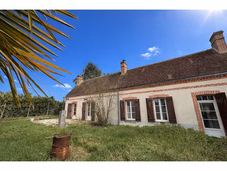 maison romorantin lanthenay 5 pièce(s) 119.31 m2