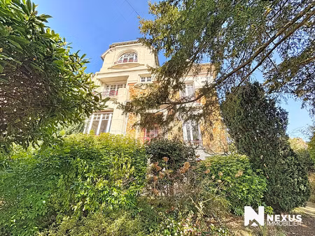 maison à vendre rouen