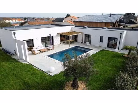 maison à vendre sèvremoine