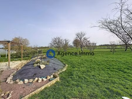 maison à vendre sorigny