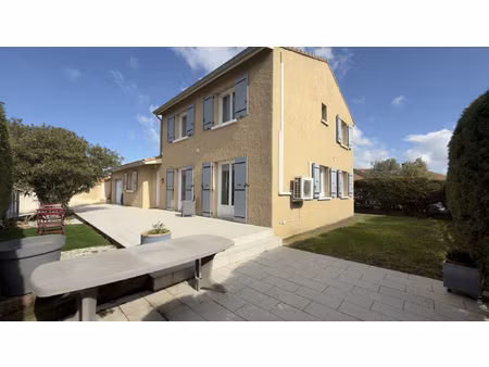 villa 5 chambres à etoile/rhône