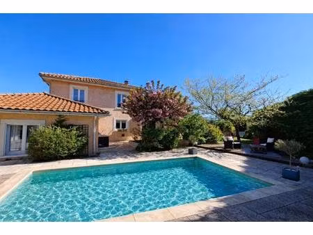 maison familiale coeur de village