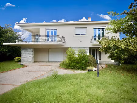 maison muret 4 pièce(s) 140 m2