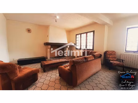 immeuble de rapport 23% renta brute