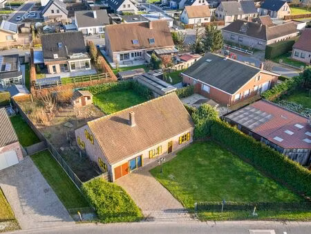 maison à vendre à geluwe € 285.000 (lm1v0) - habitat wevelgem | zimmo