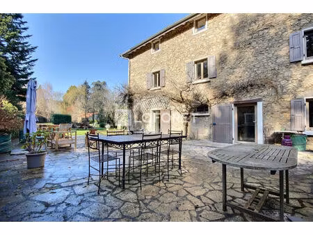 propriété de prestige