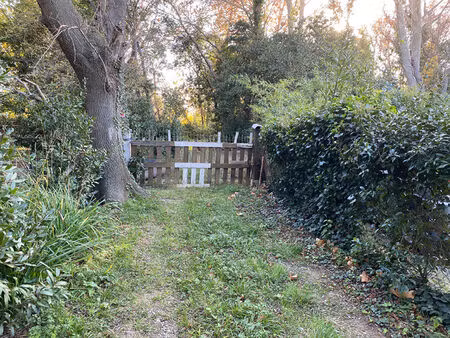 le soler terrain non constructible