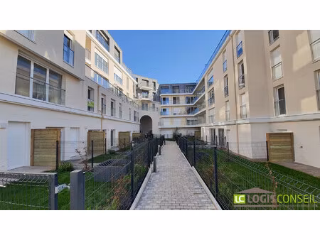 appartement à louer châtenay-malabry