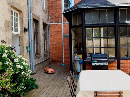 appartement 6 pièces et +