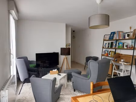 appartement cholet 3 pièce(s) 63 m2
