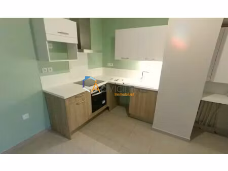 appartement à louer saran