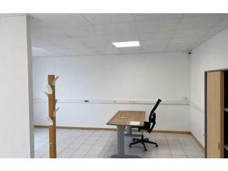 bien commercial à louer