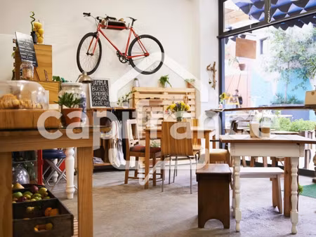 fonds de commerce à vendre chalons en champagne 3 pièce(s) 110m2 77 000€