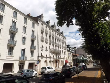 immeuble à vendre neris les bains 28 pièce(s) 672m2 495 000€