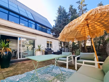 maison à vendre chalon sur saone 5 pièce(s) 163m2 320 000€