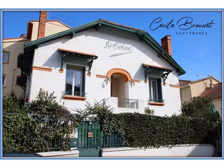 maison à vendre amelie les bains palalda 6 pièce(s) 163m2 188 000€