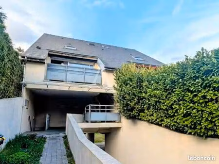 appartement 4 pièces 65 m²